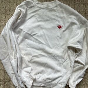 GEAR Big Cotton Sweatshirt
